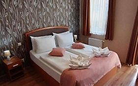 Six Inn Hotel Budapest